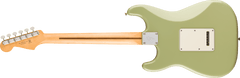 Fender Player II Stratocaser HSS elektrisk gitar ( Green )