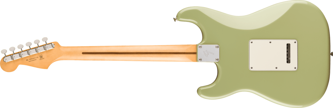 Fender Player II Stratocaser HSS elektrisk gitar ( Green )