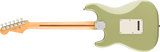 Fender Player II Stratocaser HSS elektrisk gitar ( Green )