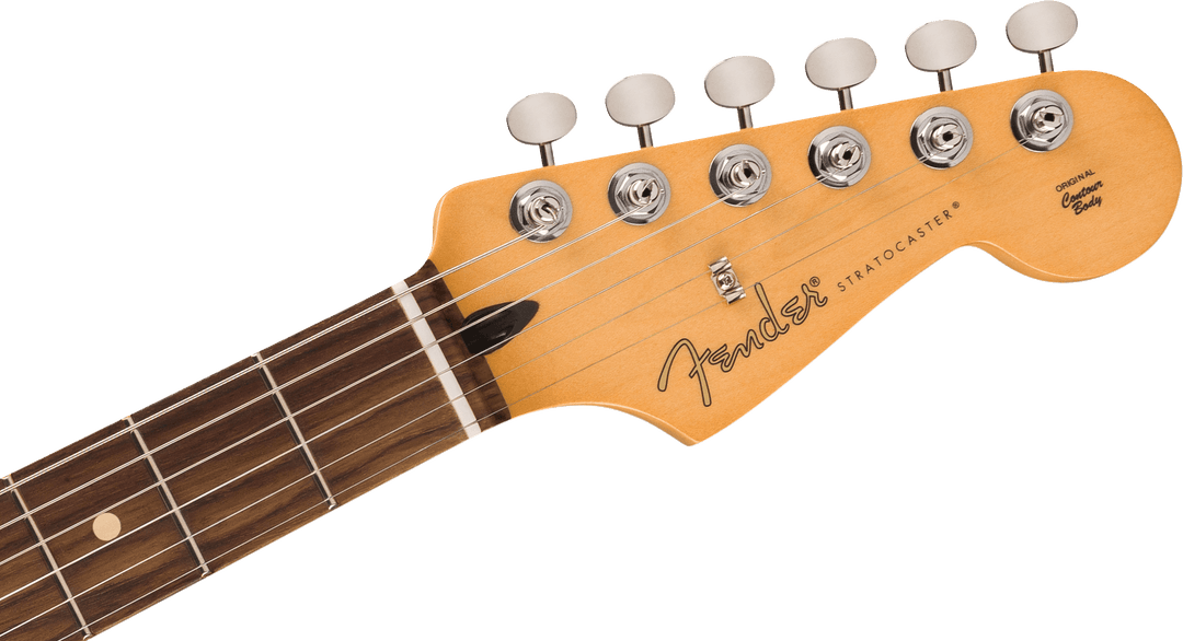Fender Player II Stratocaser HSS elektrisk gitar ( Green )
