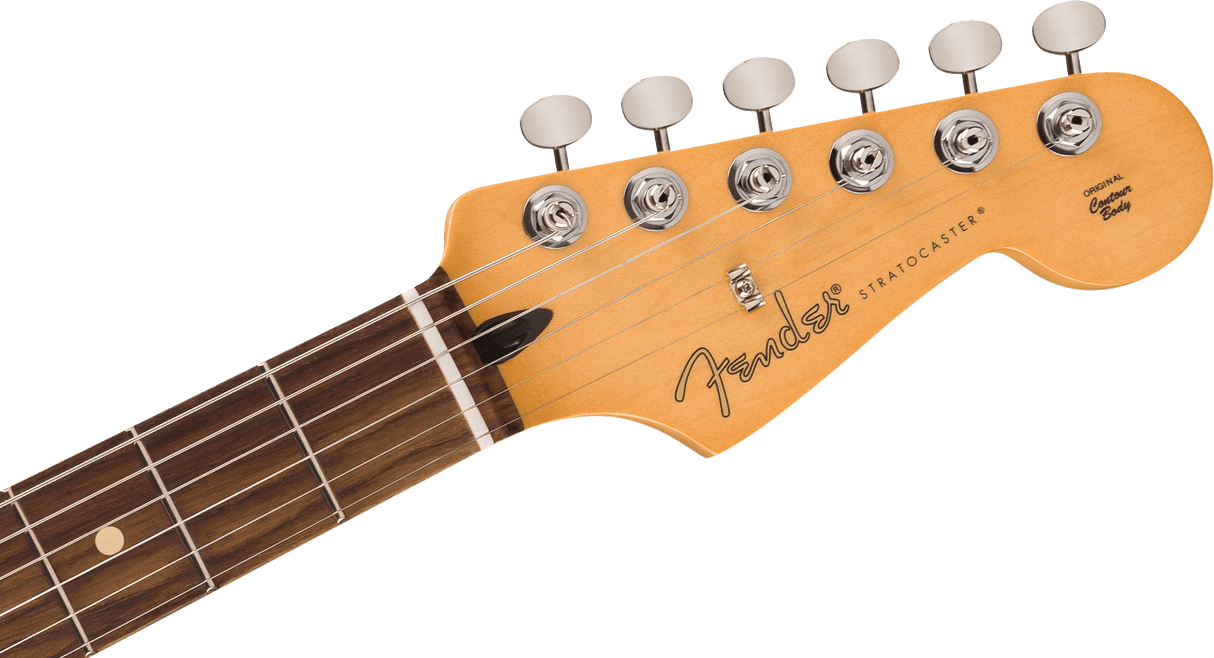 Fender Player II Stratocaser HSS elektrisk gitar ( Green )