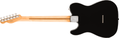Fender Player II Telecaster elektrisk gitar (svart)
