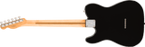 Fender Player II Telecaster elektrisk gitar (svart)