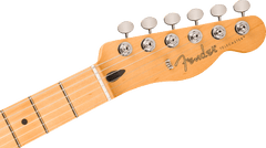 Fender Player II Telecaster elektrisk gitar (svart)