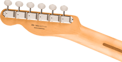 Fender Player II Telecaster elektrisk gitar (svart)