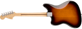 Fender Player Jaguar elektrisk gitar (Tricolor Sunburst )