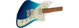 Fender Player Plus Meteora HH elektrisk gitar (Belair Blue )