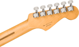 Fender Player Plus Stratocaster venstrehendt elektrisk gitar (3-farget Sunburst )