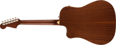 Fender Redondo Player Western ( Lake Placid Blue )