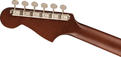 Fender Redondo Player Western ( Lake Placid Blue )
