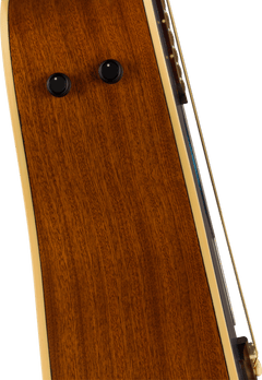 Fender Redondo Player Western ( Lake Placid Blue )