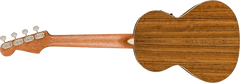 Fender Rincon Tenor Ukulele ( Aged Cognac Burst )