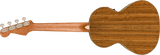 Fender Rincon Tenor Ukulele ( Aged Cognac Burst )