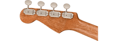 Fender Rincon Tenor Ukulele ( Aged Cognac Burst )