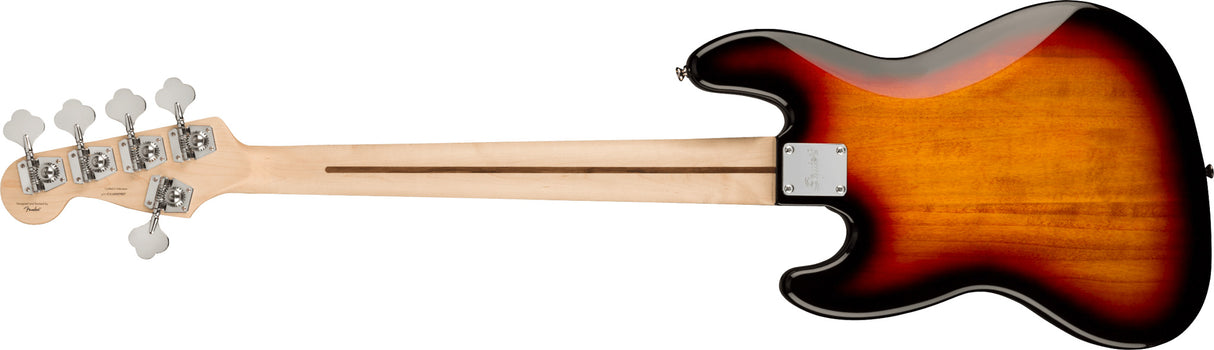 Fender Squier Affinity Jazz Bass V elektrisk bass ( Sunburst )