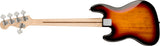 Fender Squier Affinity Jazz Bass V elektrisk bass ( Sunburst )