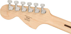 Fender Squier Affinity Stratocaster elektrisk gitar ( Sienna Sunburst )