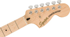 Fender Squier Affinity Stratocaster elektrisk gitar ( Olympic White )