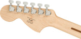Fender Squier Affinity Stratocaster startpakke (Svart)