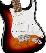 Fender Squier Affinity Stratocaster elektrisk gitar ( Sunburst )
