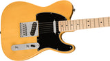 Fender Squier Affinity Telecaster elektrisk gitar ( Butterscotch Blonde )