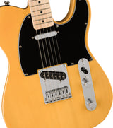 Fender Squier Affinity Telecaster elektrisk gitar ( Butterscotch Blonde )