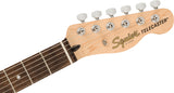 Fender Squier Affinity Telecaster elektrisk gitar ( Lake Placid Blue )