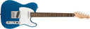 Fender Squier Affinity Telecaster elektrisk gitar ( Lake Placid Blue )