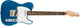 Fender Squier Affinity Telecaster elektrisk gitar ( Lake Placid Blue )