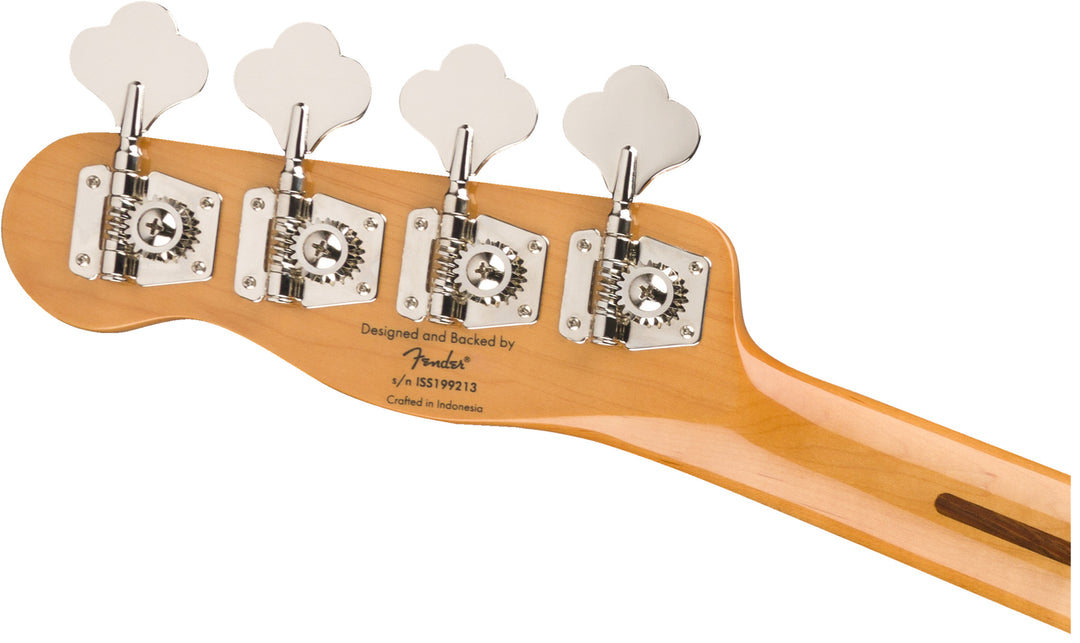 Fender Squier Classic Vibe '50s Precision Electric Bass ( Blonde White)