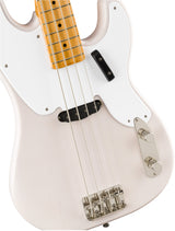 Fender Squier Classic Vibe '50s Precision Electric Bass ( Blonde White)