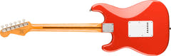 Fender Squier Classic Vibe '50s Stratocaster elektrisk gitar ( Fiesta Red )