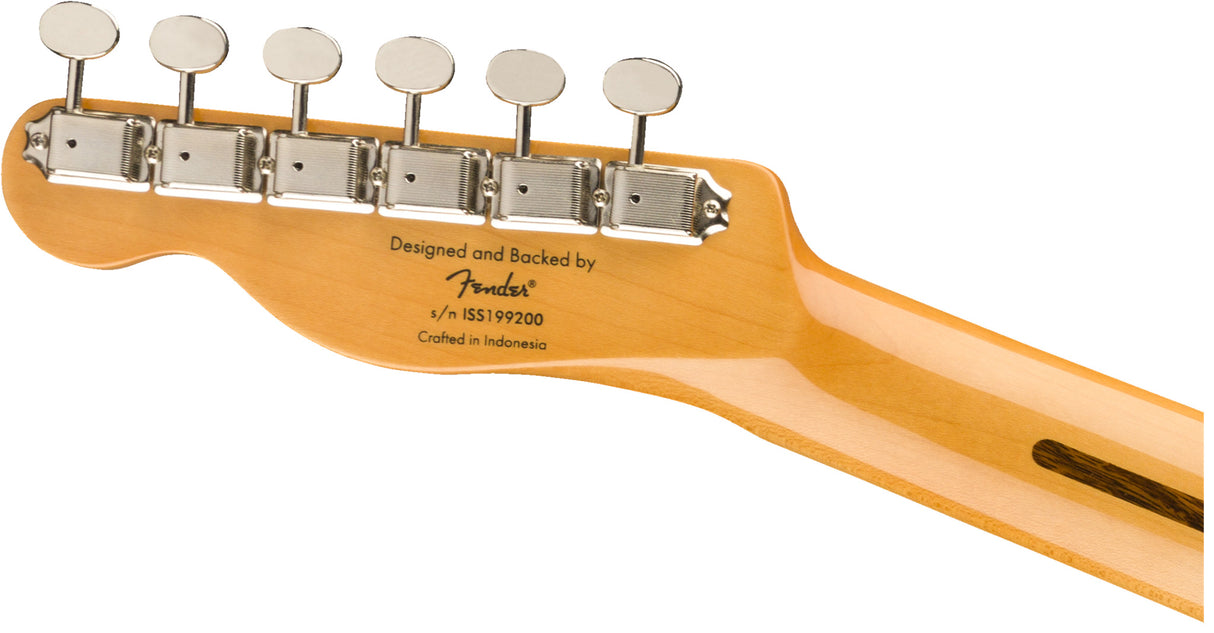 Fender Squier Classic Vibe '50s Telecaster elektrisk gitar ( Butterscotch Blonde )