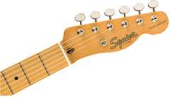 Fender Squier Classic Vibe '50s Telecaster elektrisk gitar ( Butterscotch Blonde )