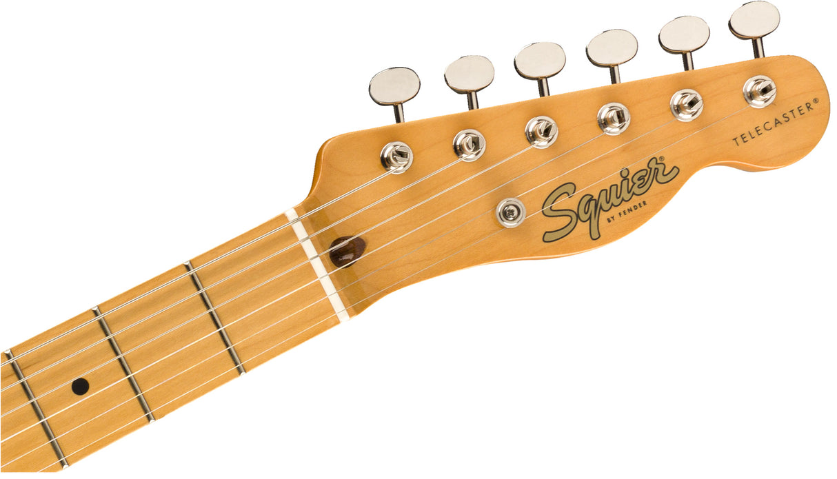 Fender Squier Classic Vibe '50s Telecaster elektrisk gitar ( Butterscotch Blonde )