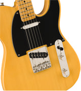 Fender Squier Classic Vibe '50s Telecaster elektrisk gitar ( Butterscotch Blonde )
