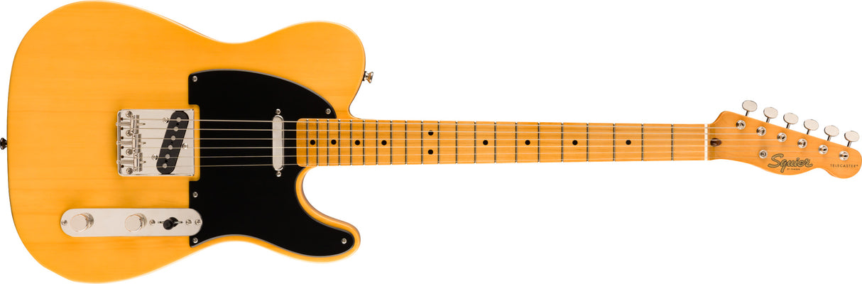 Fender Squier Classic Vibe '50s Telecaster elektrisk gitar ( Butterscotch Blonde )