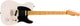 Fender Squier Classic Vibe Blonde 50s Telecaster elektrisk gitar ( White )