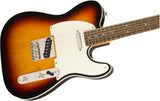 Fender Squier Classic Vibe '60s Custom Telecaster elektrisk gitar ( Sunburst )