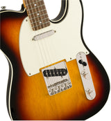 Fender Squier Classic Vibe '60s Custom Telecaster elektrisk gitar ( Sunburst )