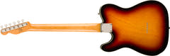 Fender Squier Classic Vibe '60s Custom Telecaster elektrisk gitar ( Sunburst )