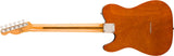 Fender Squier Classic Vibe '60s Custom Telecaster Thinline elektrisk gitar (naturlig)