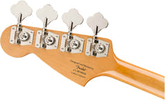 Fender Squier Classic Vibe '60s Mustang elektrisk bass ( Surf )