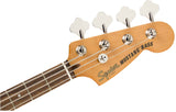 Fender Squier Classic Vibe '60s Mustang elektrisk bass ( Surf )