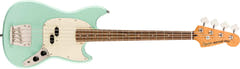 Fender Squier Classic Vibe '60s Mustang elektrisk bass ( Surf )