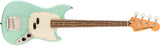 Fender Squier Classic Vibe '60s Mustang elektrisk bass ( Surf )