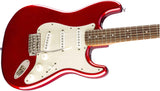 Fender Squier Classic Vibe '60s Stratocaster elektrisk gitar ( Candy Apple Red )