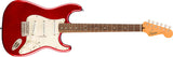 Fender Squier Classic Vibe '60s Stratocaster elektrisk gitar ( Candy Apple Red )