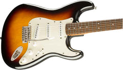 Fender Squier Classic Vibe '60s Stratocaster elektrisk gitar ( Sunburst )