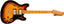 Fender Squier Classic Vibe Starcaster elektrisk gitar ( Sunburst )